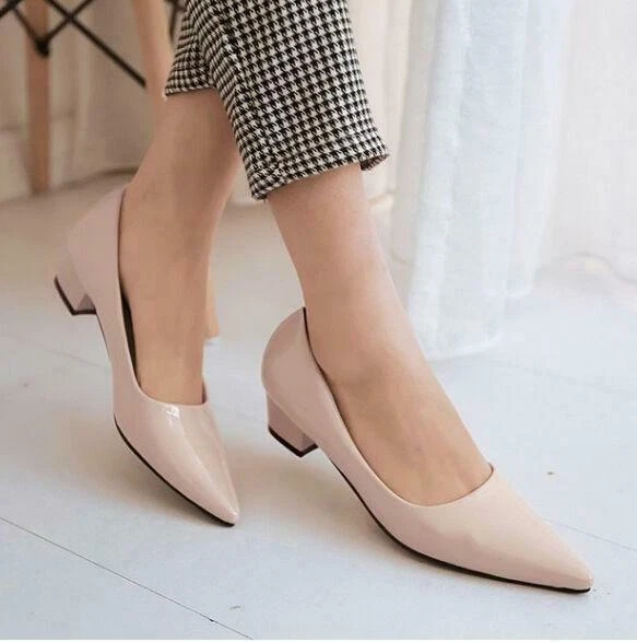 Best work cheap pumps