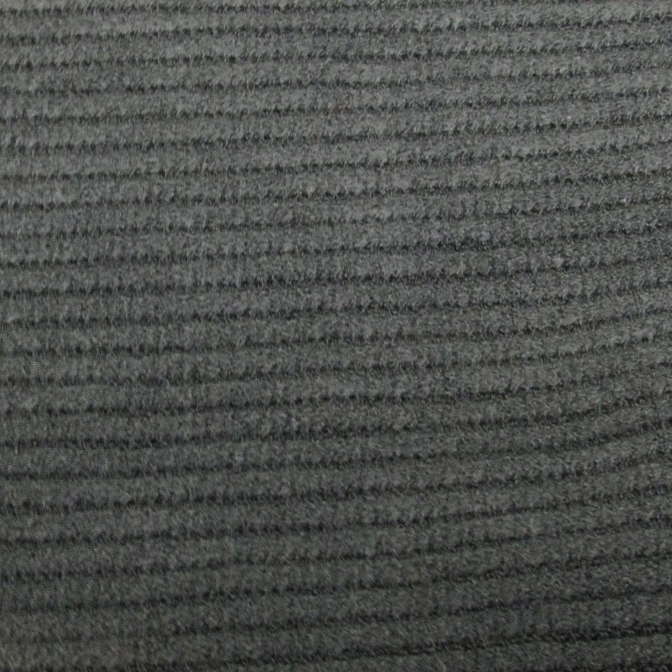 Mujeres Poncho Estilo Capa Tejido Suéter Suave Cárdigan Suéter Prendas exteriores Negro Foto 3 de 4