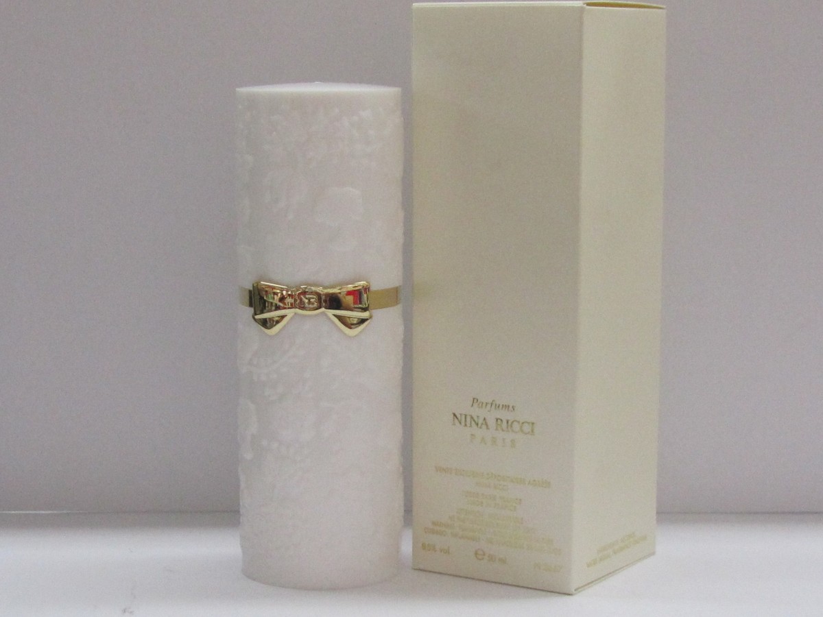 Nina Original Classic Nina Ricci Women 1.7 oz Eau de Toilette