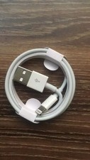 NEW Cable USB Lead 3ft Charger Cord For iPhon...