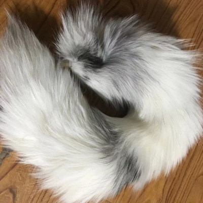 Bracciale Coda Di Volpe Argento - Laboratorio Miccini - Foto 10