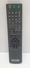 Sony DVD Remote RMT-D155A--DVP-NC665P DVP-NC625 RMT-D154A RMT-D155P OEM Tested
