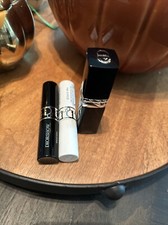 DIOR perfume COLLECTION PRIVEE  Lip Bag 2 Gift Set holiday Birthday Girl   -p