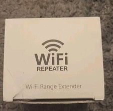 300Mbps Wireless-n range extender wifi repeater       