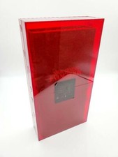 RARE Neon Genesis Evangelion TV Series DVD Box Booklet Limited First Edition