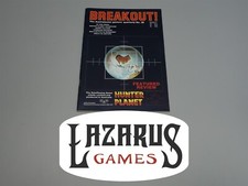 Breakout - The Australian Gamers' Quarterly: Vol 7  4