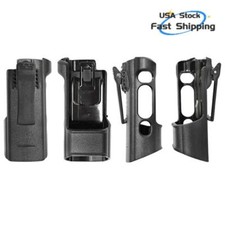 PMLN5331 NEW Carry Holster Case for APX7000 Potable Radio PMLN5331A Clip