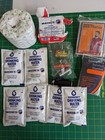 Ready 4 Emergency Kit -- Water, TP, Blanket, Poncho, Matches, Whistle, Multitool — photo 3