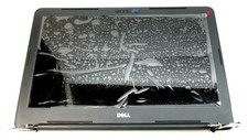 New Dell Inspiron 5565 5567 15.6" Touchscreen FHD LCD Assembly IVB02 G8RX6