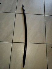 SAMSUNG REFRIGERATOR DOOR HANDLE BLACK DA97-08278A