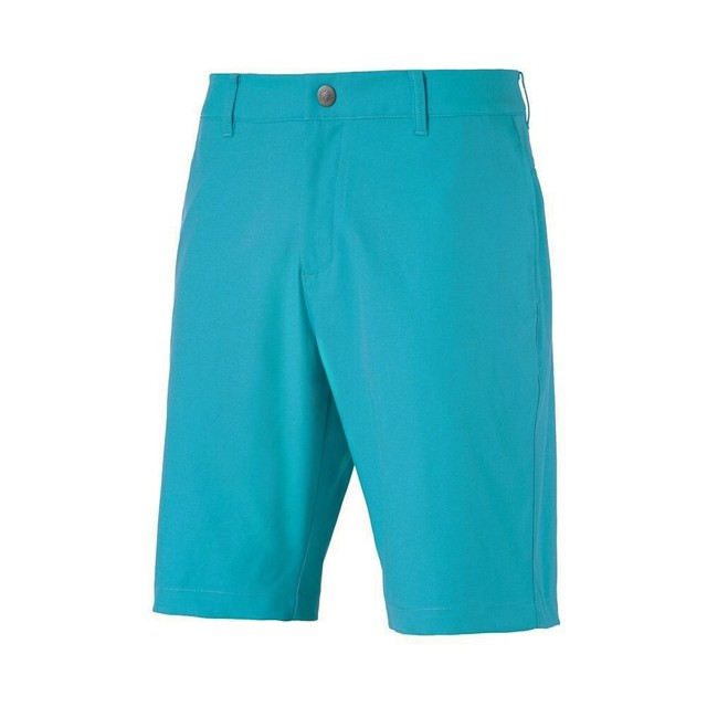 puma performance golf shorts