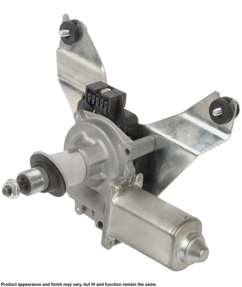 Para 2003-2006 GMC Yukon XL 2500 limpador de para-brisa motor traseiro Cardone 2004 2005 - Imagem 4 de 4