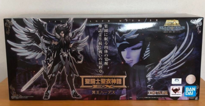 RADAMANTHYS MYTH CLOTH EX WYVERN RADAMANTHE Hades BANDAI SAINT SEIYA NEUF EUR 239,00 - FR