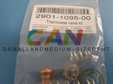2901109500 2901-1095-00 Thermostat Valve Kit For Atlas Copco Air Compressor GX7