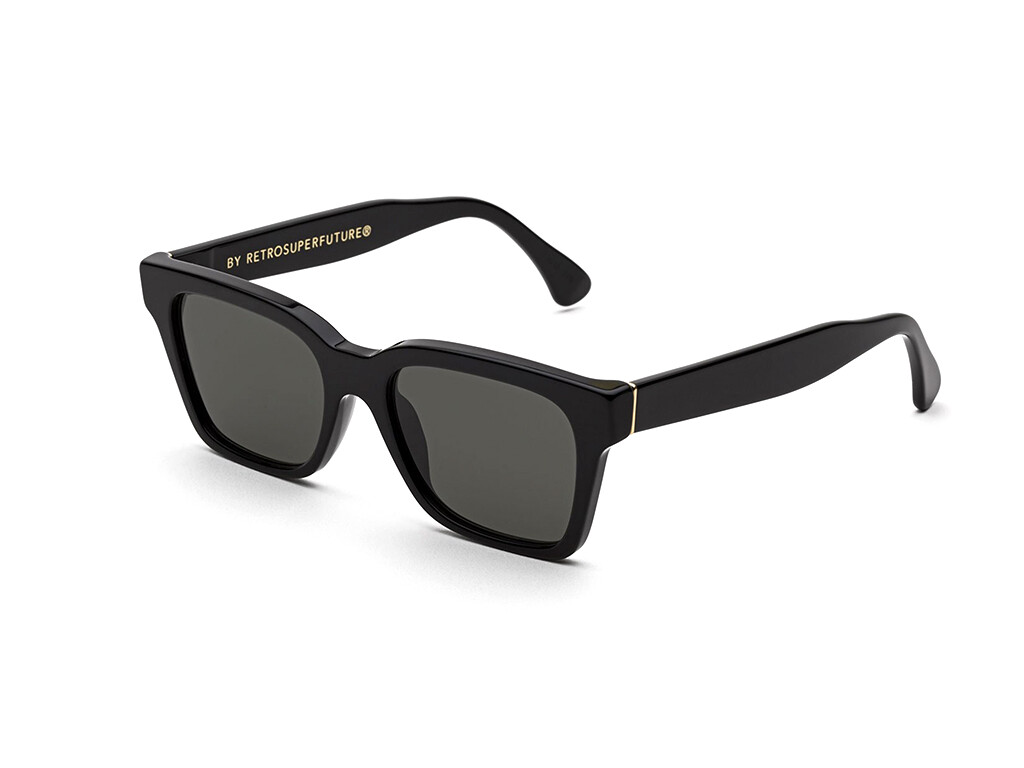 Retrosuperfutre sunglasses Teddy Refined – Retrosuperfuture main image 3