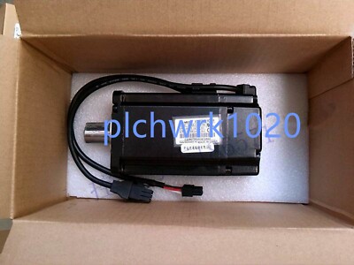 1 PCS NEW IN BOX Delta servo motor A2 series ECMA-CM0807P6