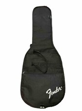 Very Clean Fender Padded Gig Bag Soft Case for Electric Guitar