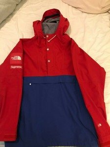 supreme north face 2010