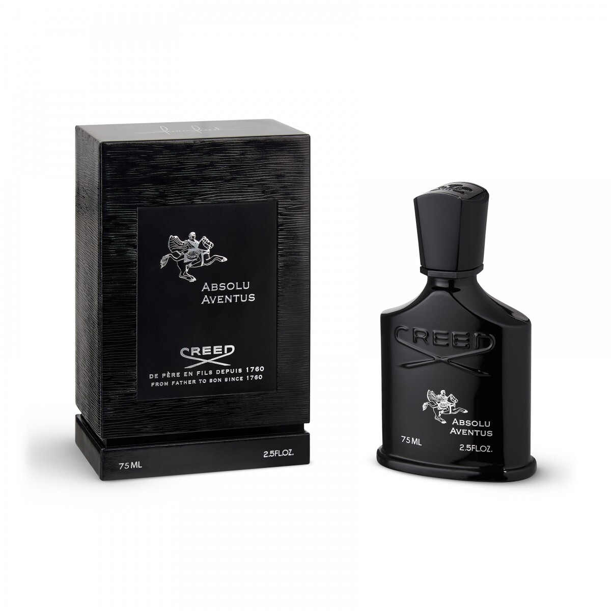 Creed - AVENTUS ABSOLU - 2.5oz 75mL - Brand New & Sealed | eBay