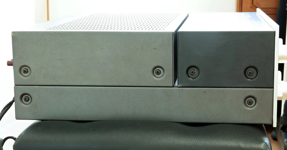 Diatone DA-U750 Integrated Amp, fully-overhauled perfectly Diatone DA-U750 Integrated Amp, fully-overhauled perfectly