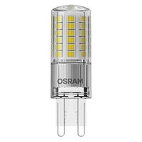 Osram Led Star Pin, Sockel: G9, Nicht Dimmbar, Warmweiß, Ersetzt Eine HerköMmlic