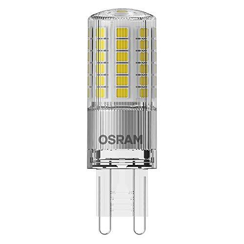 Osram Led Star Pin, Sockel: G9, Nicht Dimmbar, Warmweiß, Ersetzt Eine HerköMmlic-image