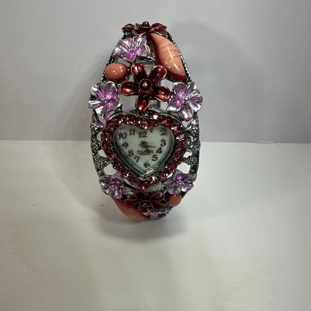 Figaro Couture Wristwatches for sale - eBay display picture 2