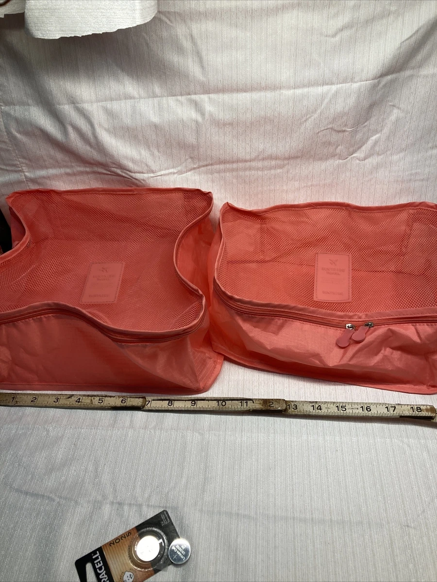 Suntribe sales packing cubes