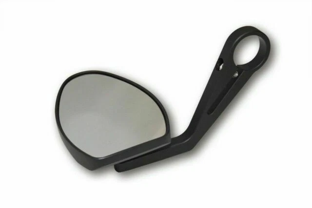 Motorrad-Tuning und -Styling-Spiegel