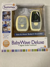 baby wave deluxe