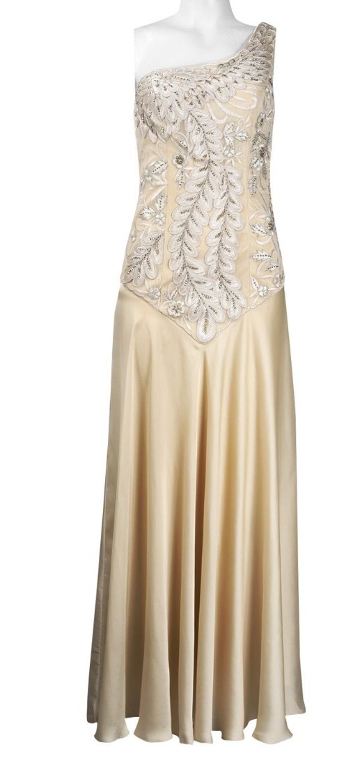 dress leg cut Sheer Bodice Cut-Away Shoulder Lace-Up Back Sequin Prom Slit GLGL3024 Color:Other (please specify in notes during checkout) girls party 15 Summer Boho Chic Sculpted Fitted Silhouette