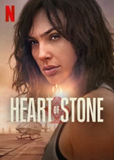Heart of Stone *UNSEALED*