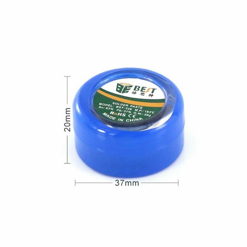Solder Flux Paste Soldering Tin Cream Welding Fluxes For PCB/BGA SMD Phone PC - Picture 6 of 7