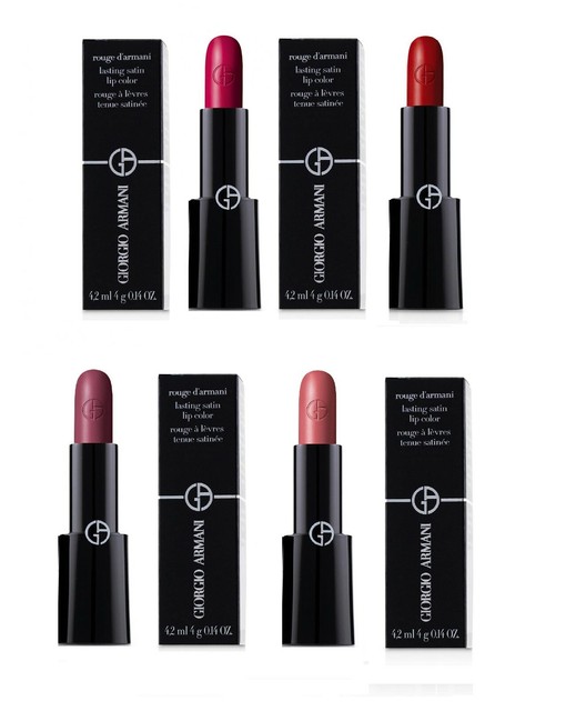 armani lipstick sale