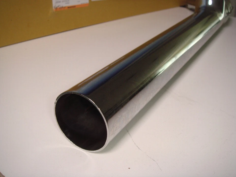 Труба коллектора Harley FL Electra Y соединитель выхлопной системы плоский 65-1969 V-Twin 30-0194 X1 - Изображение 4 из 4