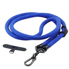 Cell Phone Lanyard Crossbody Rope Around the Neck Wrist Strap for Most Smartp...