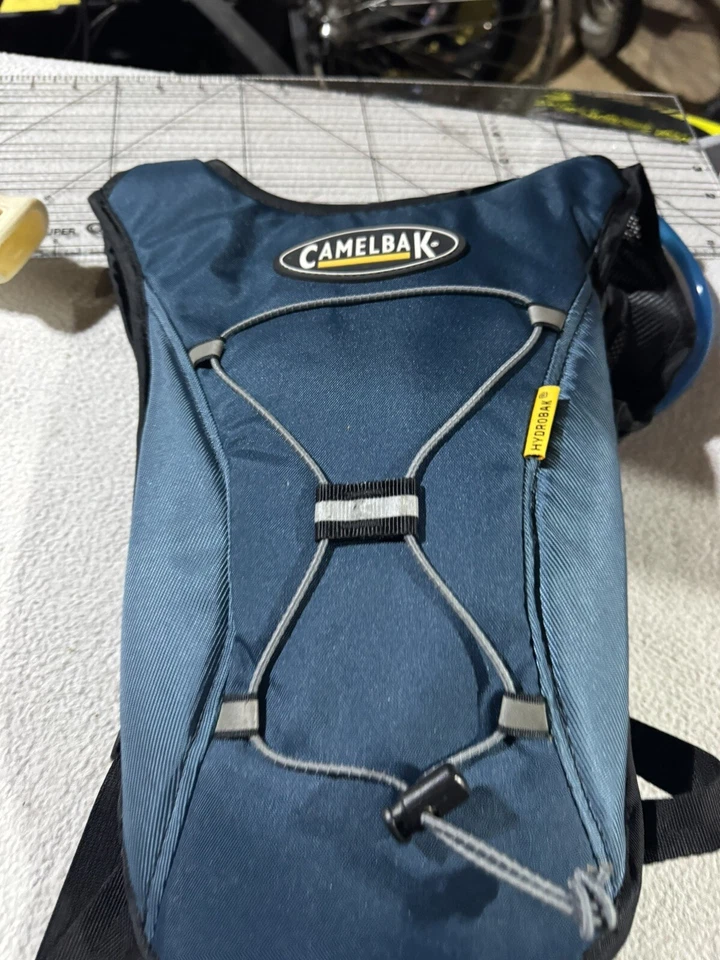 Mochila Camelbak HydroBak Hydration Pack depósito de agua Foto 2 de 4