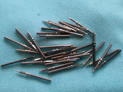NOS BF CAL. 866 12'''  WINDING STEM TAP 10, 17MM LENGTH