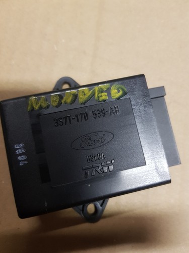 Ford Mondeo BWY MK3 TDCi 2,2L 114KW 2003-2007 Lichtsensor 3S7T17D539AB