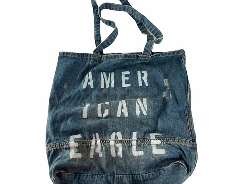 BOOK HANDBACK TOTE BAG 