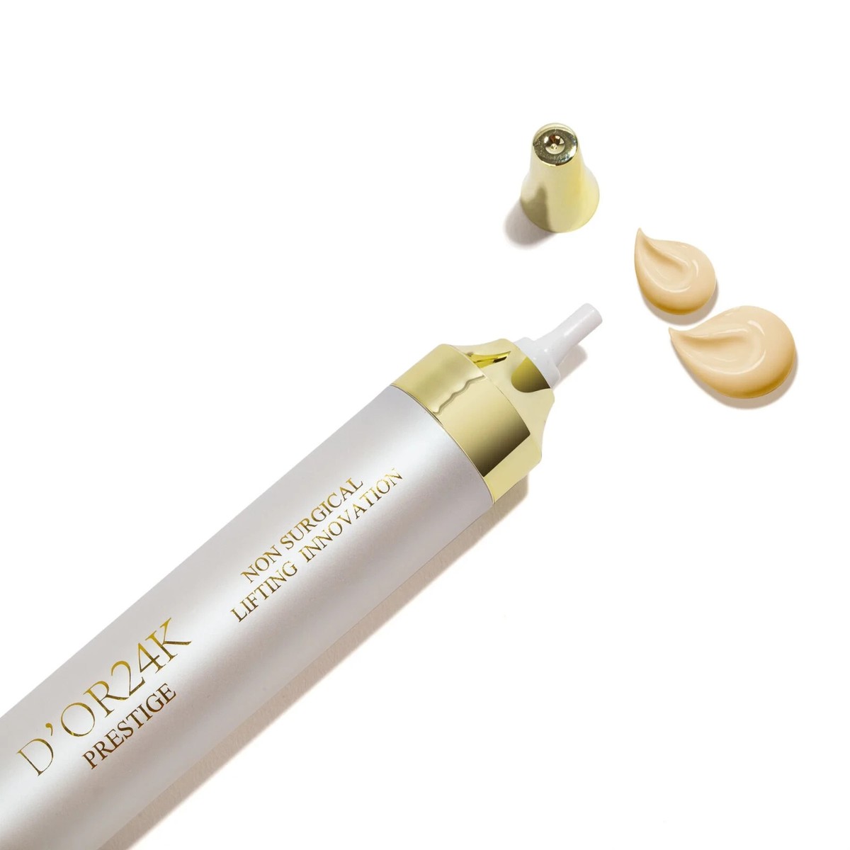 D'OR24K Non-Surgical Instant Lifting Syringe | eBay