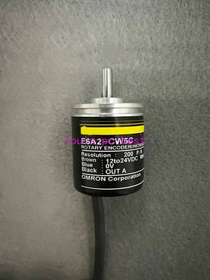 For OMRON E6A2-CW5C 200P/R Rotary Encoder