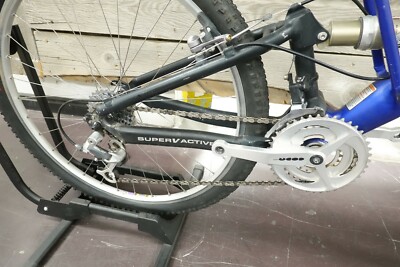 Cannondale Super V1000 18.5