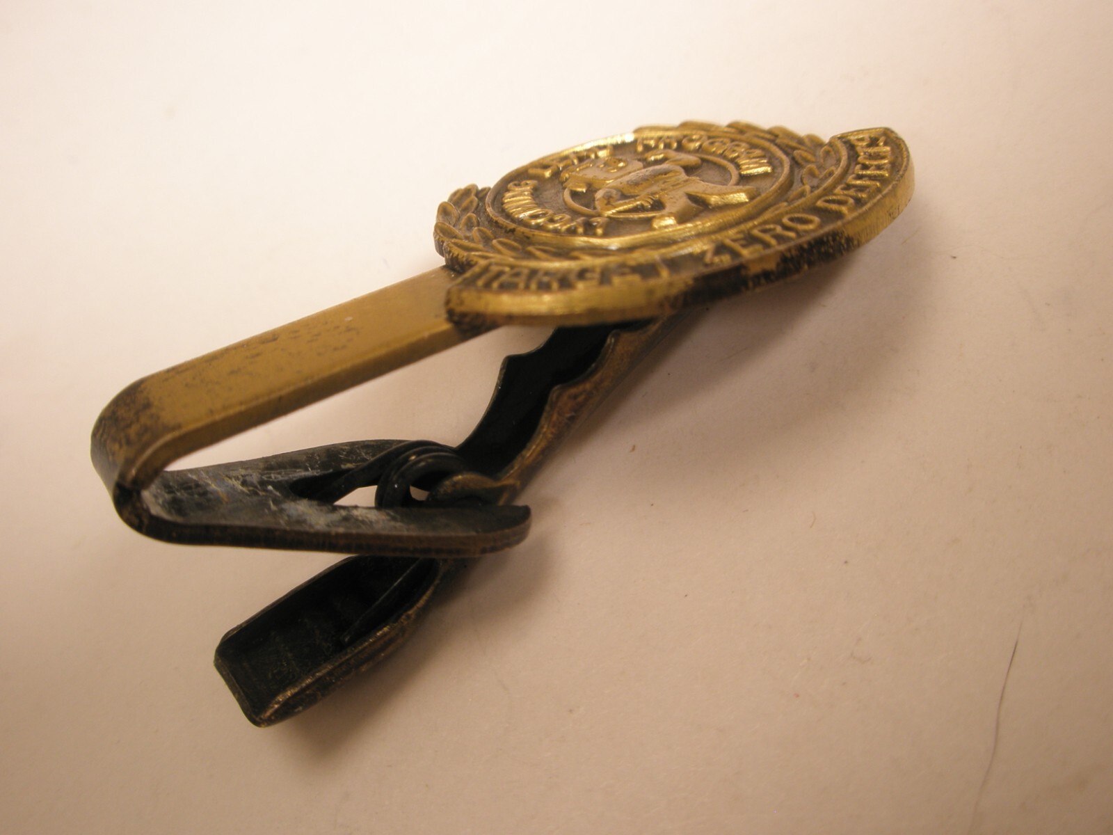 Zero Defects Lycoming Lead Program-Target Vintage… - image 4