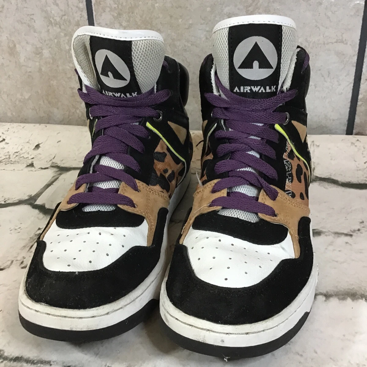 Airwalk 6f clearance