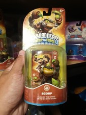 FIGURA SKYLANDERS SWAP Force Riptide 84805888 [PO29414] EUR 6,00 - ES
