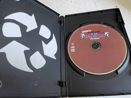 Bleach the Movie: Hell Verse (DVD) - Picture 3 of 3