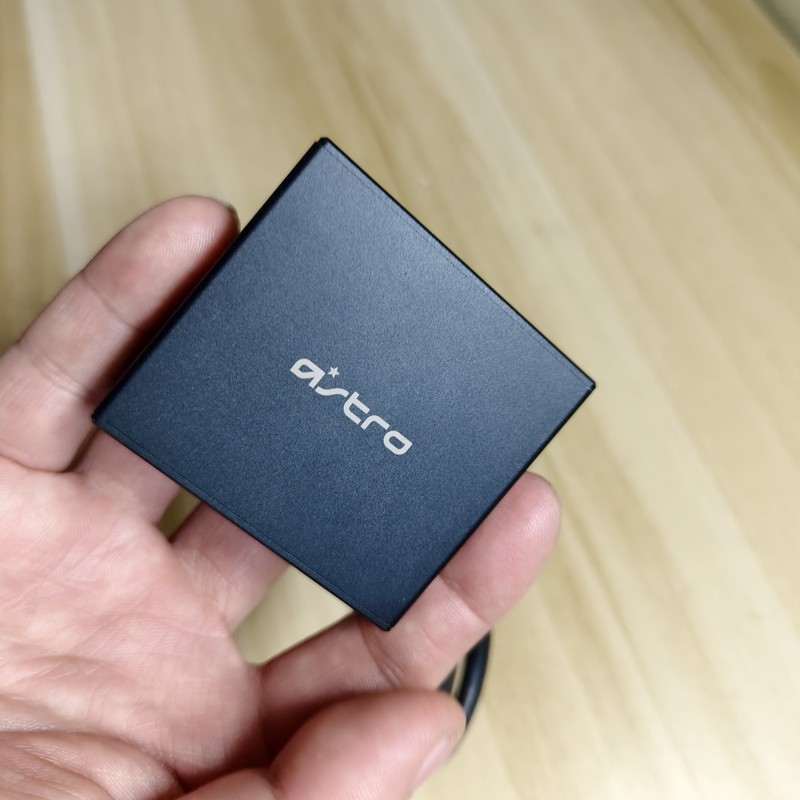 Genuine ASTRO Gaming HDMI Adapter for Playstation 5 PS5 | eBay