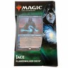 Magic: The Gathering [War of the Spark] - Jace, Arcane Strategist Planeswalker D