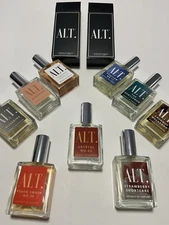 ALT Saxon Pear 60ml Eau de Parfum – Fruity Floral Perfume